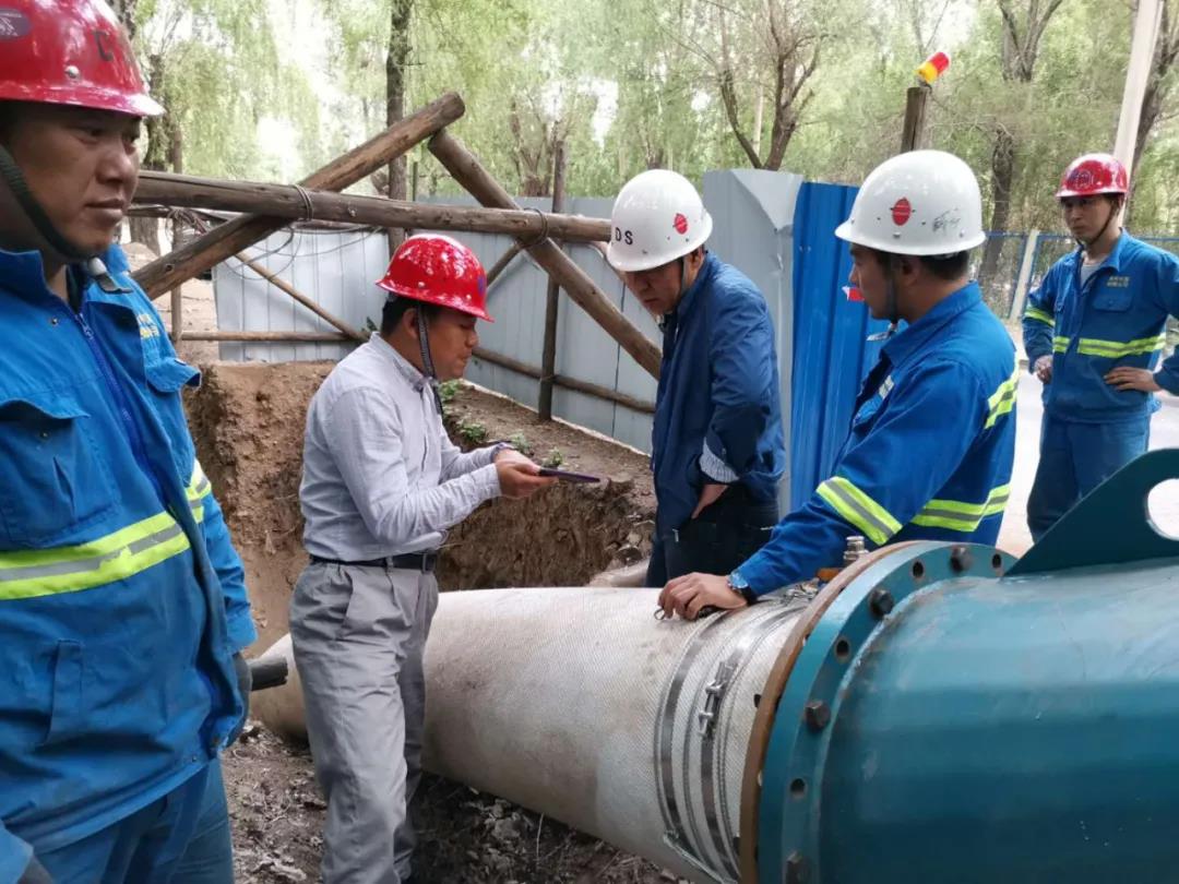 扶绥工业管道清洗-管道清淤