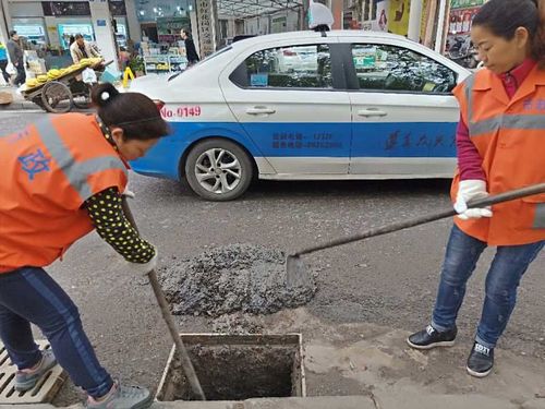扶绥沉沙井清掏-污水井清理