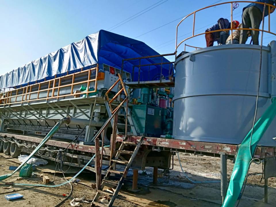 扶绥污水池淤泥处理-河道清淤-炜誉市政