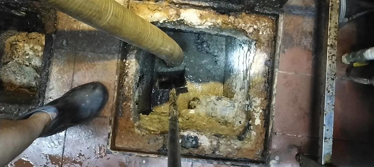 扶绥污水池清理一般都有毒气，怎么预防中毒呢？