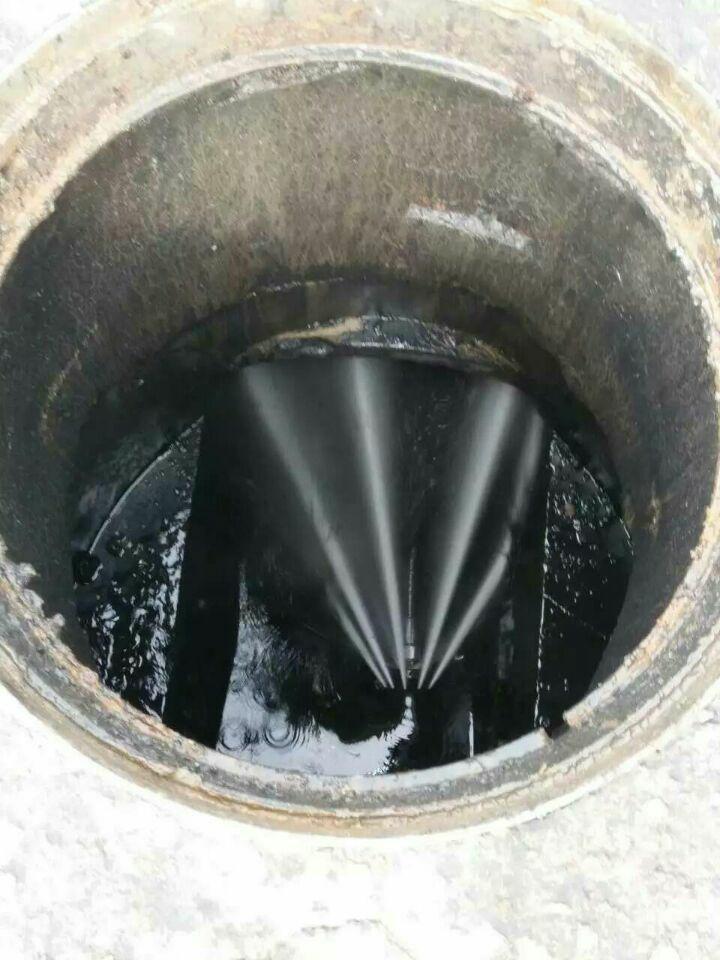 扶绥市政管道清洗-排污管道清洗