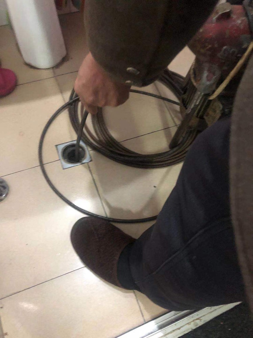 扶绥管道疏通，疏通下水道
