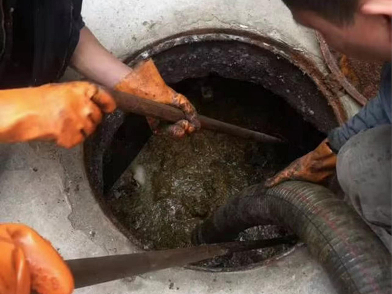 扶绥化油池、化粪池清理要做哪些安全措施？